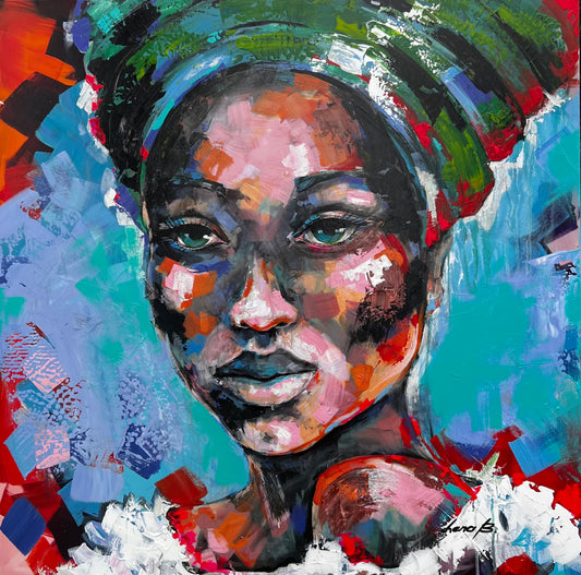 Lorena by Lena Blaha