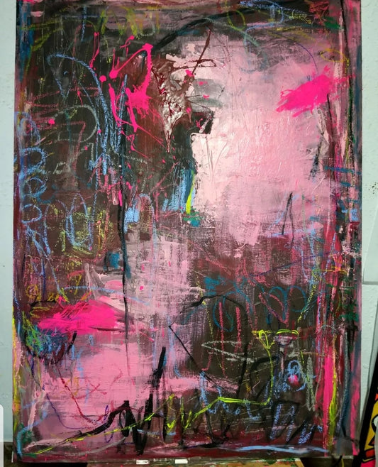 Maritza Saavedra - artwork 1