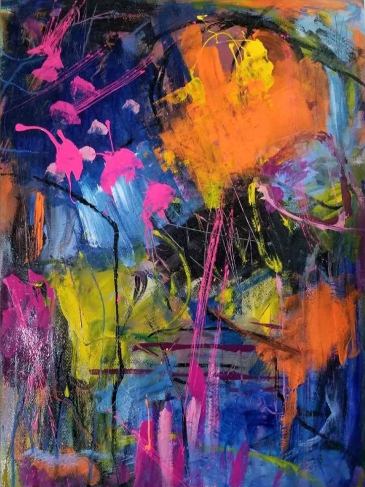 Maritza Saavedra - artwork unnamed 6