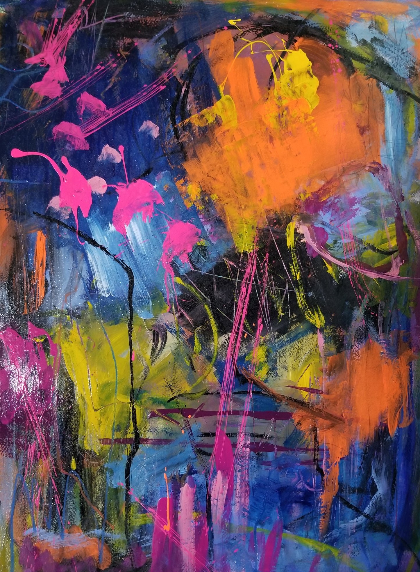 Maritza Saavedra - artwork unnamed 3