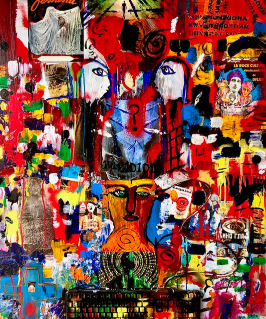 Pierre Poulin - Wake Up Experience #2