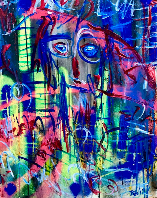 Pierre Poulin - Je danse la vie