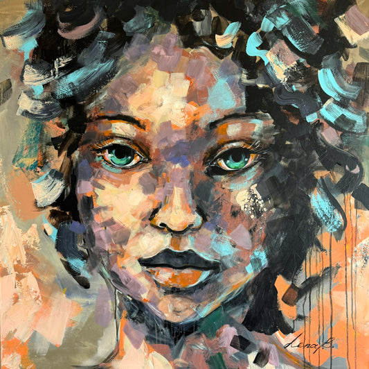 Talia by Lena Blaha