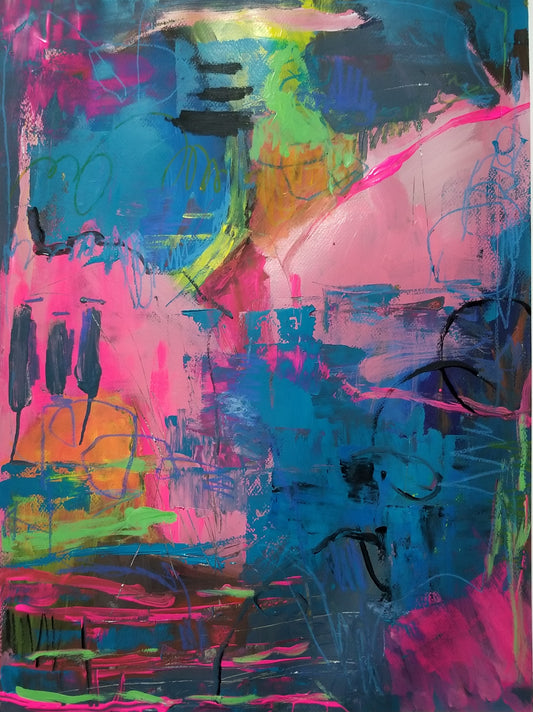 Maritza Saavedra - artwork unnamed 5